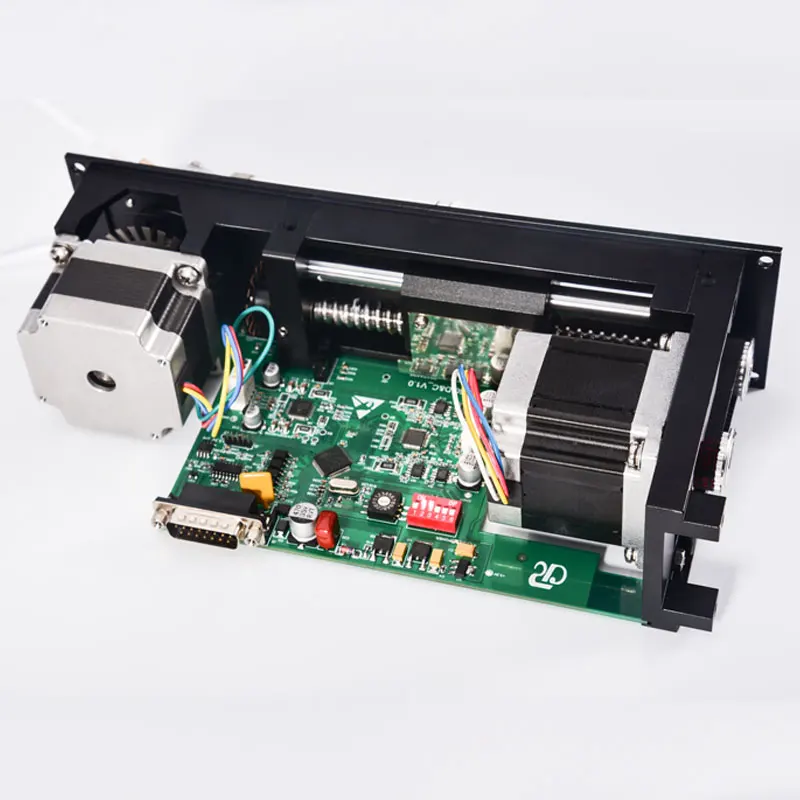 Chonry High Precision Automatic Industrial Syringe Pump