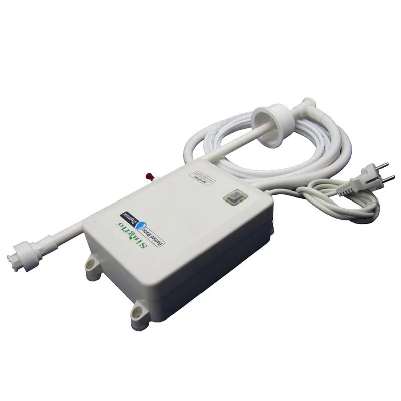 
Переносной дозатор воды Singflo 230 В 