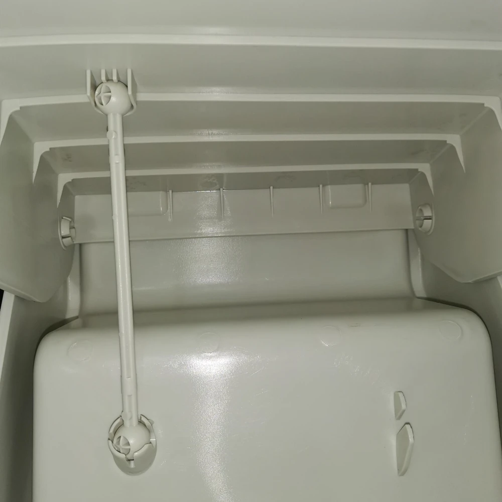 Supported Holder Removable Pet Stairs Portable Three Step Lightweight Dog Easy Step