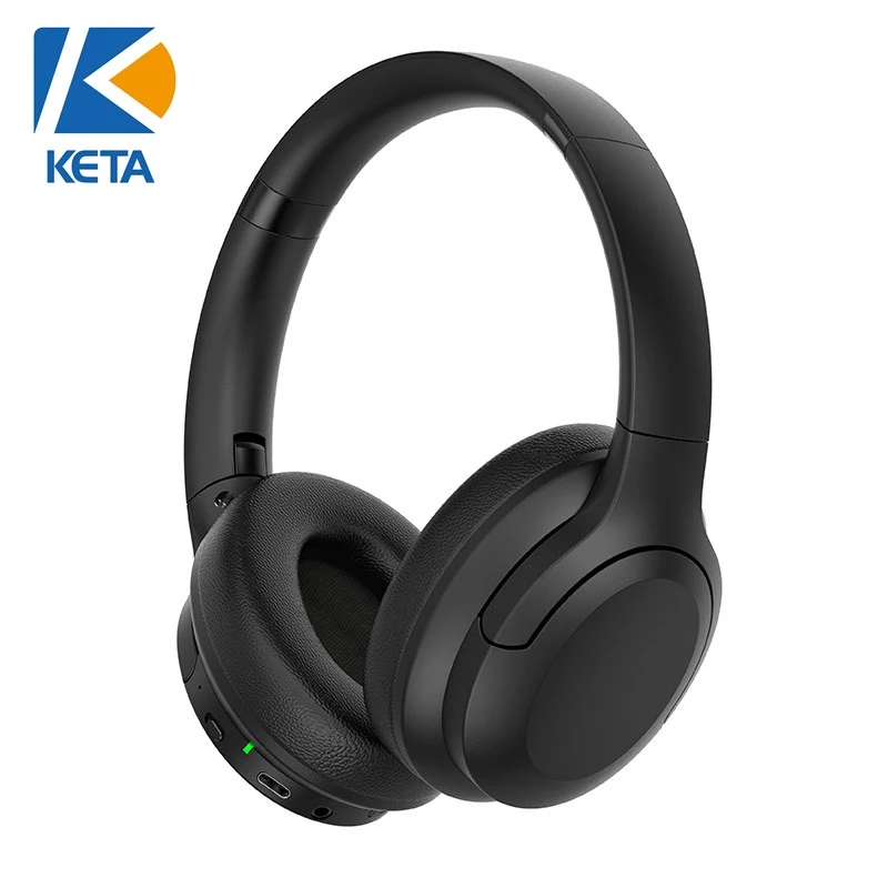 Hot ANC Wireless Headphone active noise cancelling over ear