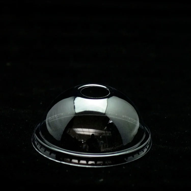 98mm 14oz 16oz 20oz 24oz customized logo printing plastic cup coffee coke milk tea cup