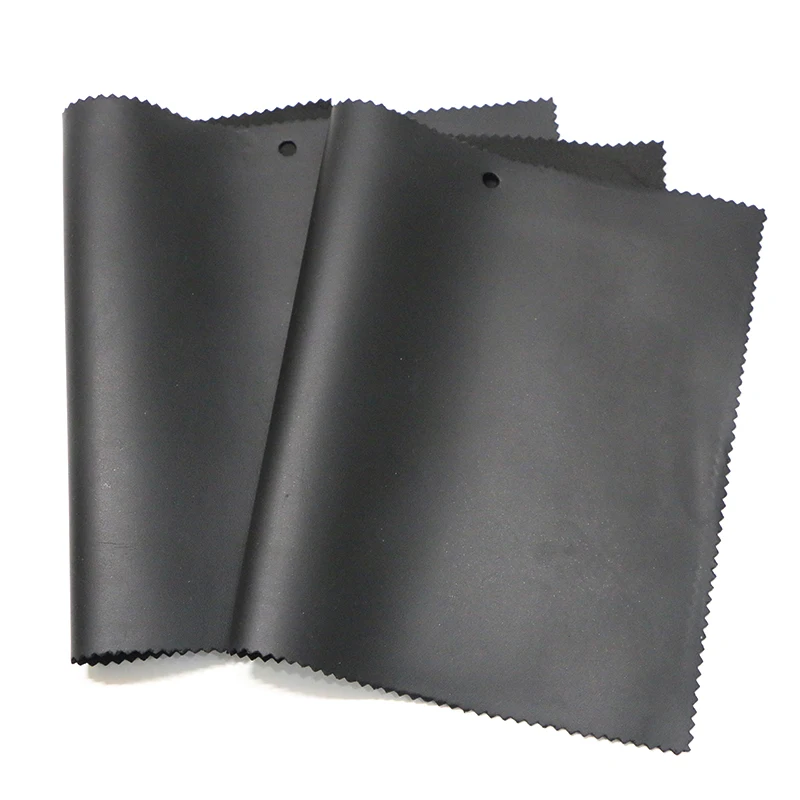 CR Neoprene Rubber Sheet for Wetsuits Eco-friendly Soft Smooth Skin 2mm Black Scuba Diving Suit Can Supply 130cm*330cm