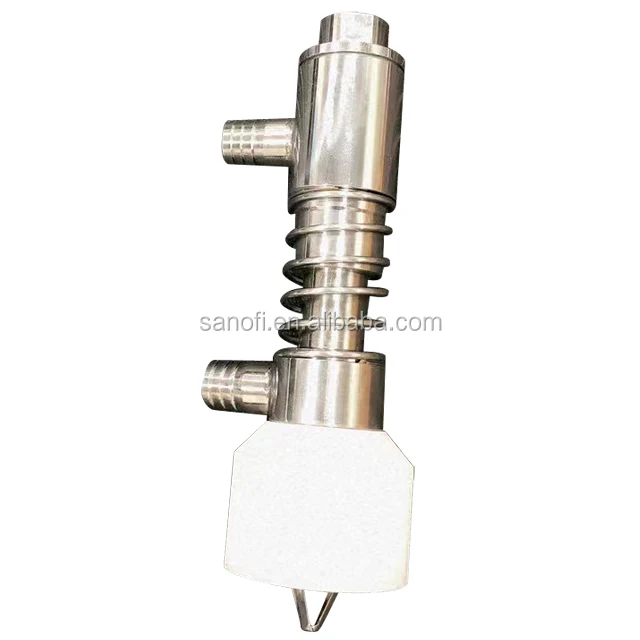 Насадка для разлива воды на 5 галлонов