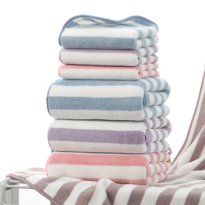 Free Sample Microfiber Bath Sheets Extra Large Bath Towels Quick Dry For Camping Swimming and Travel