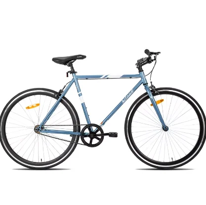 JOYKIE 2022 classic vintage road bike 54cm 700c fixed gear bike single speed fixie bike