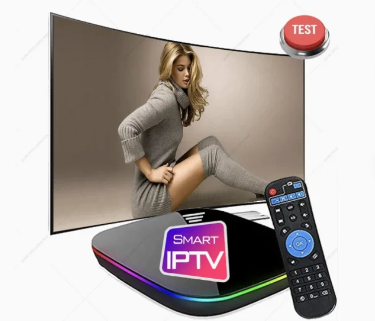 Лучший IPTV сервер для Европы, Испания, французский Dino M3u, 24 часа, бесплатный тест, лучший IPTV 12 месяцев, подписка работает на M3u Smart TV