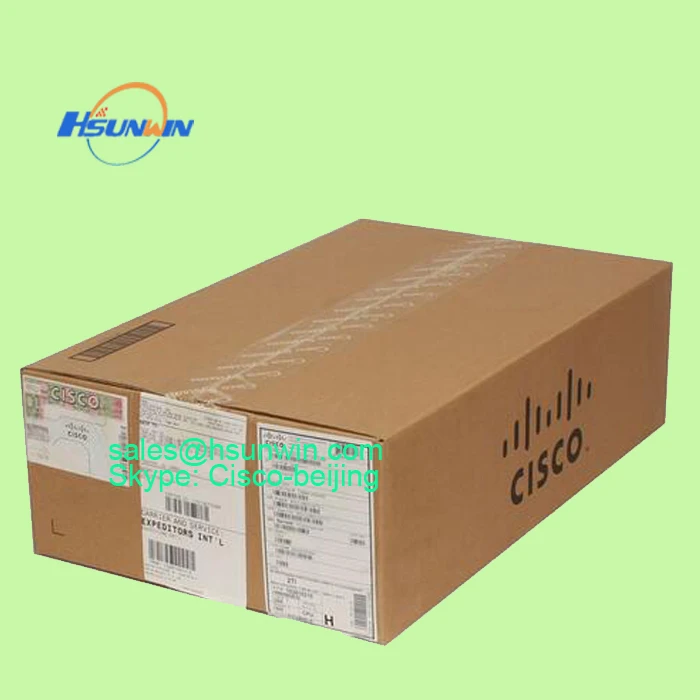 Manufacturer direct Great discount !   ISR4451-X/K9  Brand new and Original ClSCO Router
