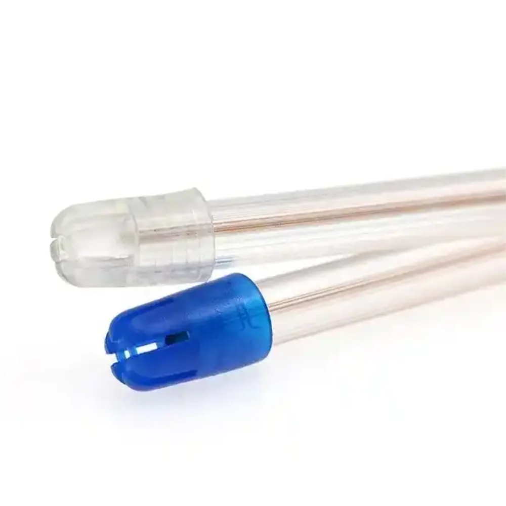 Good Quality Disposable Surgical Portable Soft Dental Suction Tip Saliva Ejector Aspirator