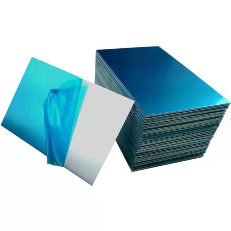 1050 F O H12 H15 H16 H18 H24 H111 F Aluminum Sheet