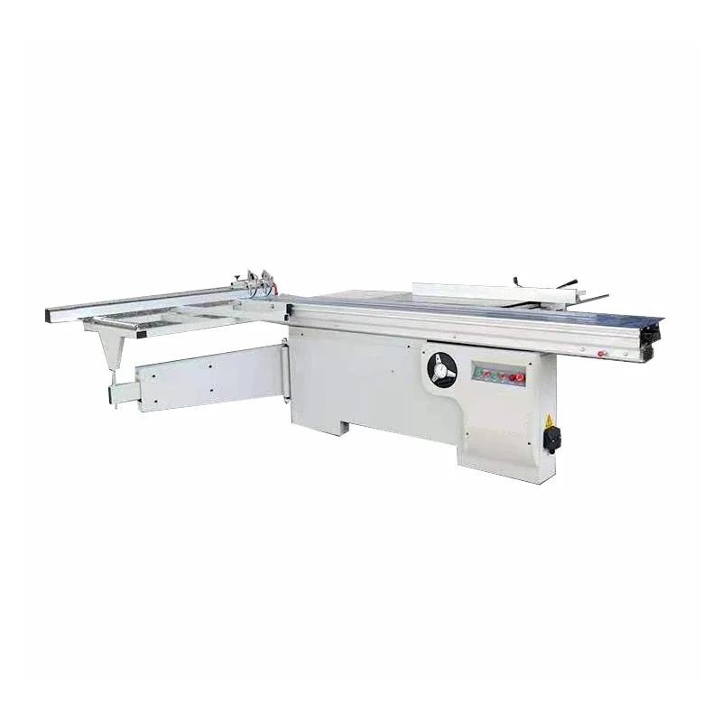 
economical main saw manual control sliding panel table saw for wooden cutting board cutting panel saw 3000 