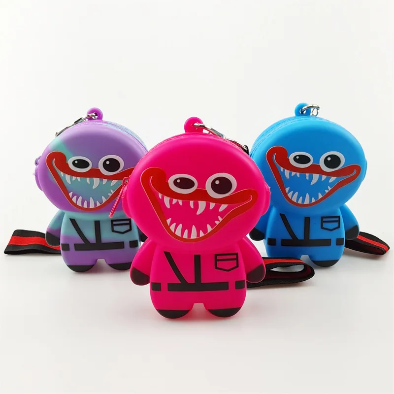 Pop bag kid for girls new pop school bag bubble ice cream cupcake candy pop purse pouch backpack cross body sling popper bag toy