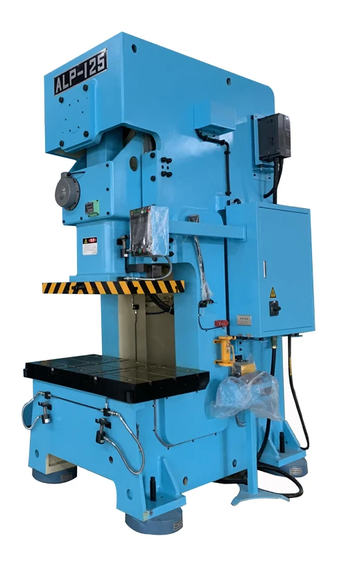 CNC Pneumatic Punching Machine Coin Press / Metal Coin Stamping Press Machine Price