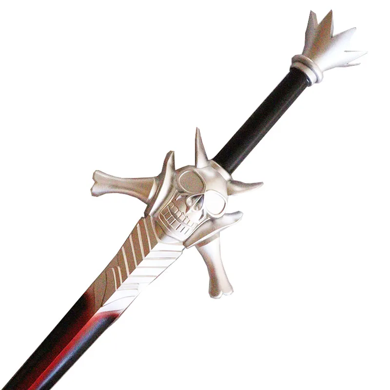 Cheap Devil May Cry toy swords demon slayer cool cosplay sword toy for sale