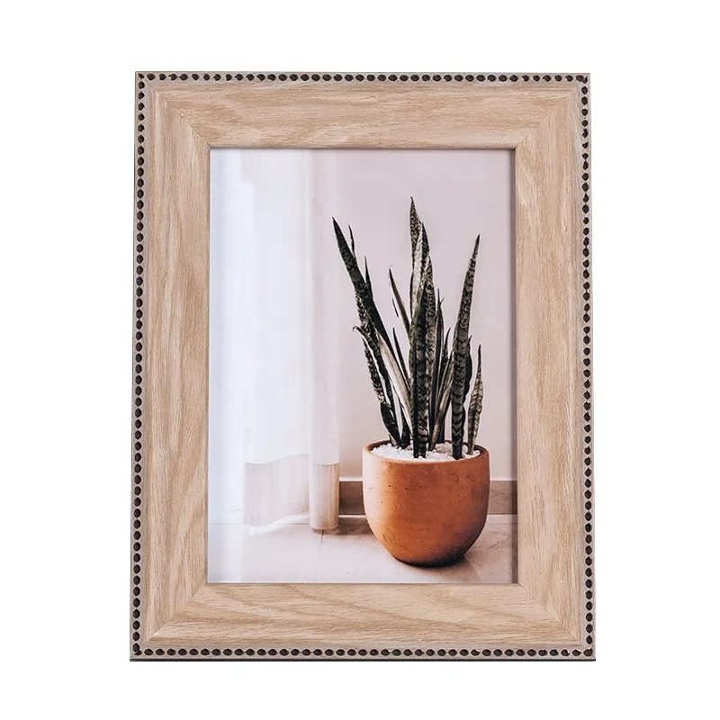 EAGLEGIFTS настольная подставка фоторамка украшение комнаты 4x6 5x7 6x8 дюймов Подарочный предмет ручной работы настольные фоторамки