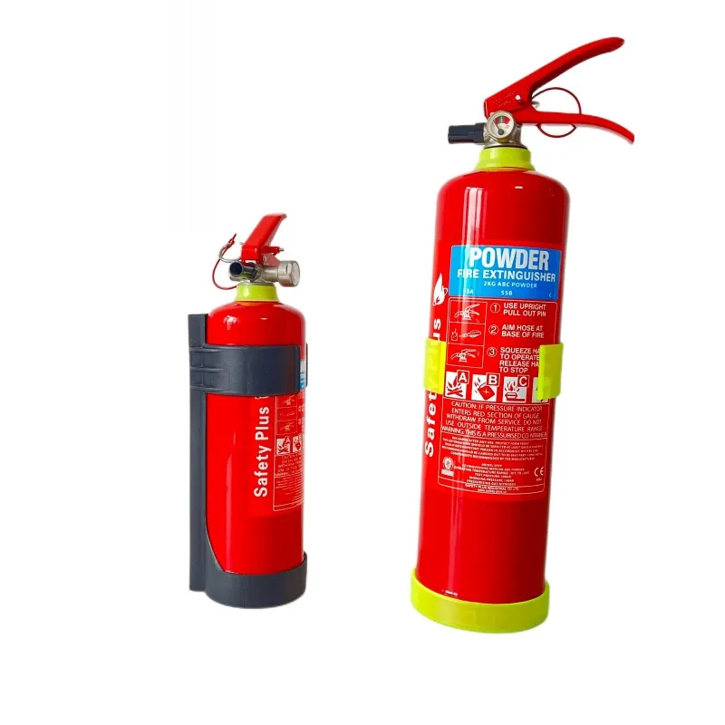 Promotional Fire Extinguisher Abc Dry Powder 1kg Red Fire Extinguisher Powder