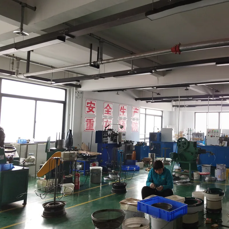 Copper brazing ring CuP-2 dia 0.1 to 6mm for welding copper with copper alloy factory price