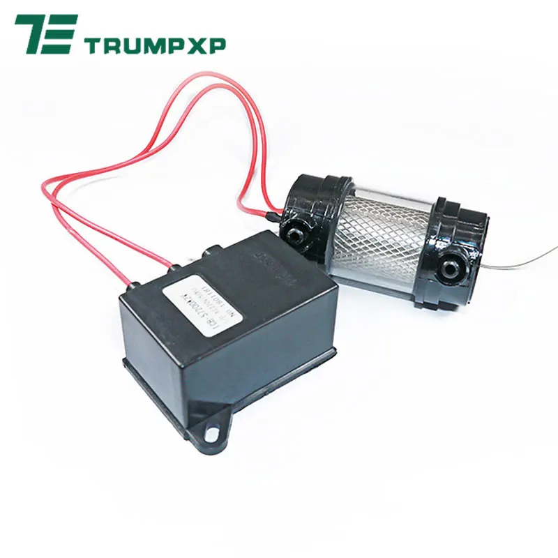 TCB-57100A1C AC110V o3 water ozone generator for hand dryer
