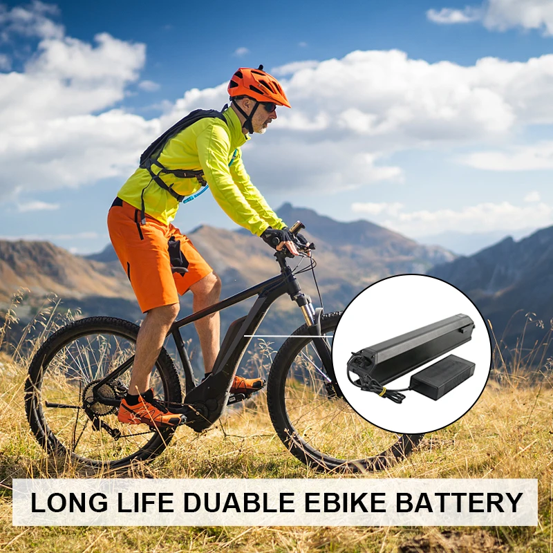 Reention dorado case 60V 52V 48v reetion dorado 25AH 20AH by 21700 lithium cell for magnum ui6 and NCM ebike