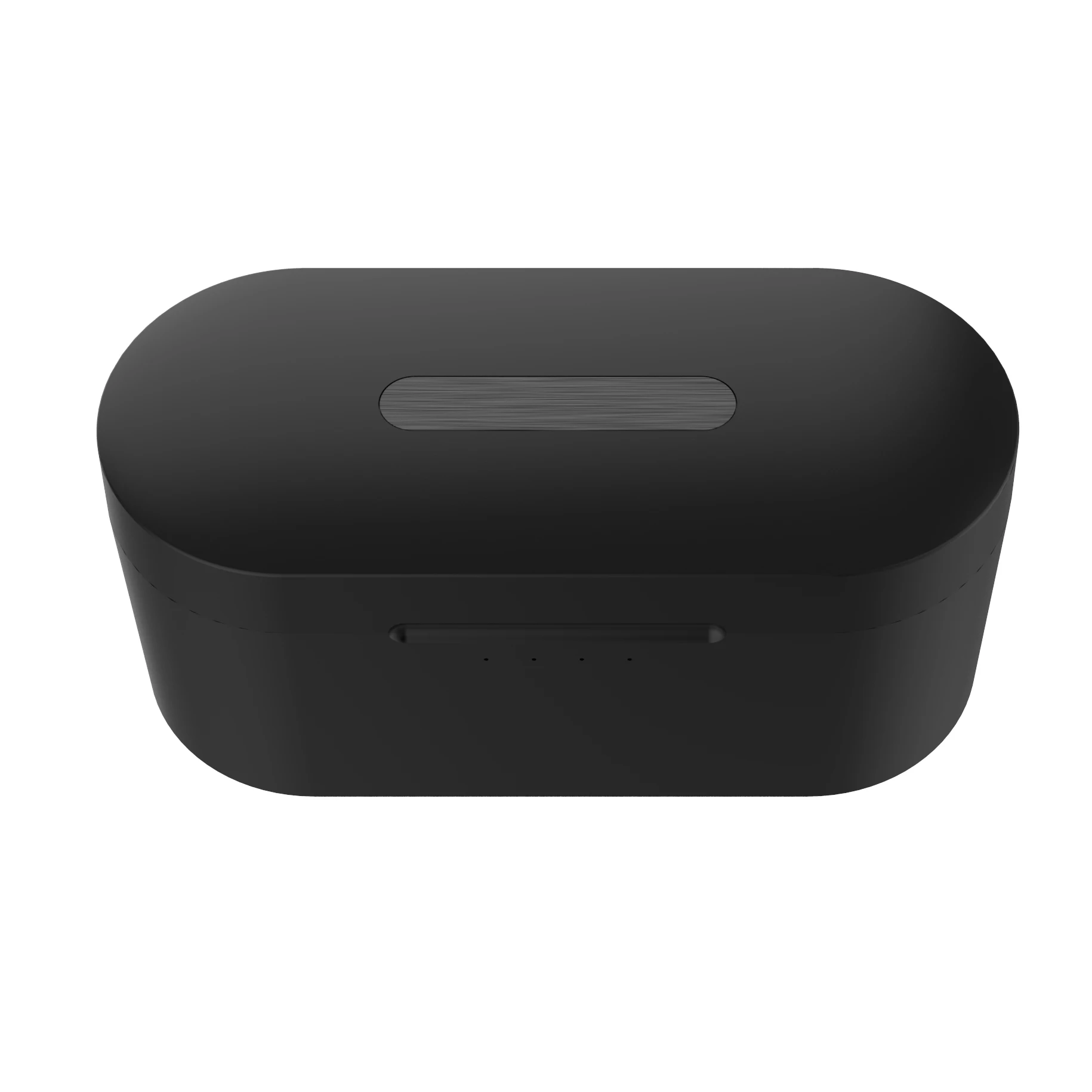 Touch control TWS Earphone Stereo Mini Wireless  5.0 Headset With Mic Earbuds supply to Wal-mart