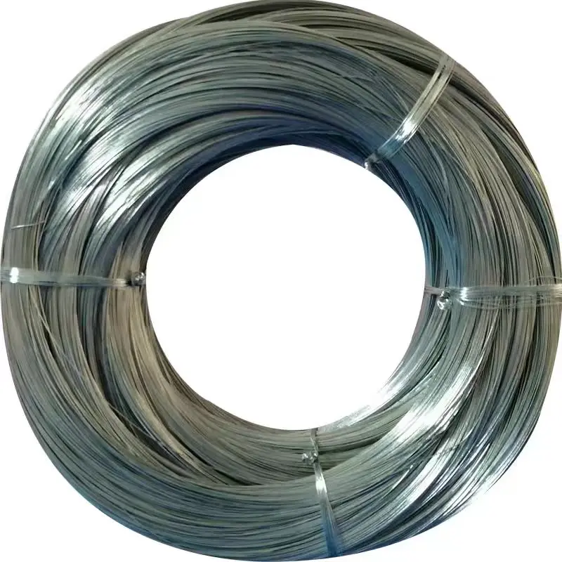20mm wire rope diameter 6mm galvanized 6*12 china galvanized steel stay small project re rolling mill galvanized wire