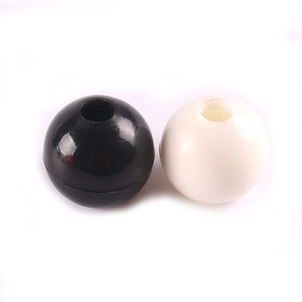 Durable Adjustable Bungee Cord Rope with Ball Ends - Made of High-Quality Latex for Securing Camping & Hiking Gear & Tarps