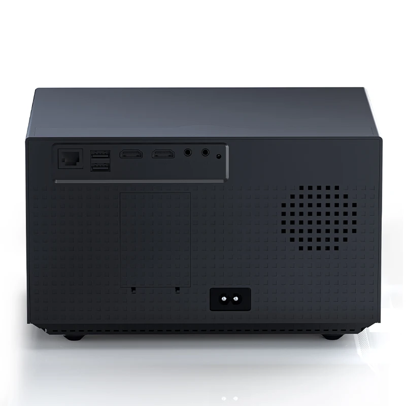 Lcd Projectors 4k Wholesale Portable Proyector Home Theater 1080P WIFI Projector Smart Short Throw Beamer