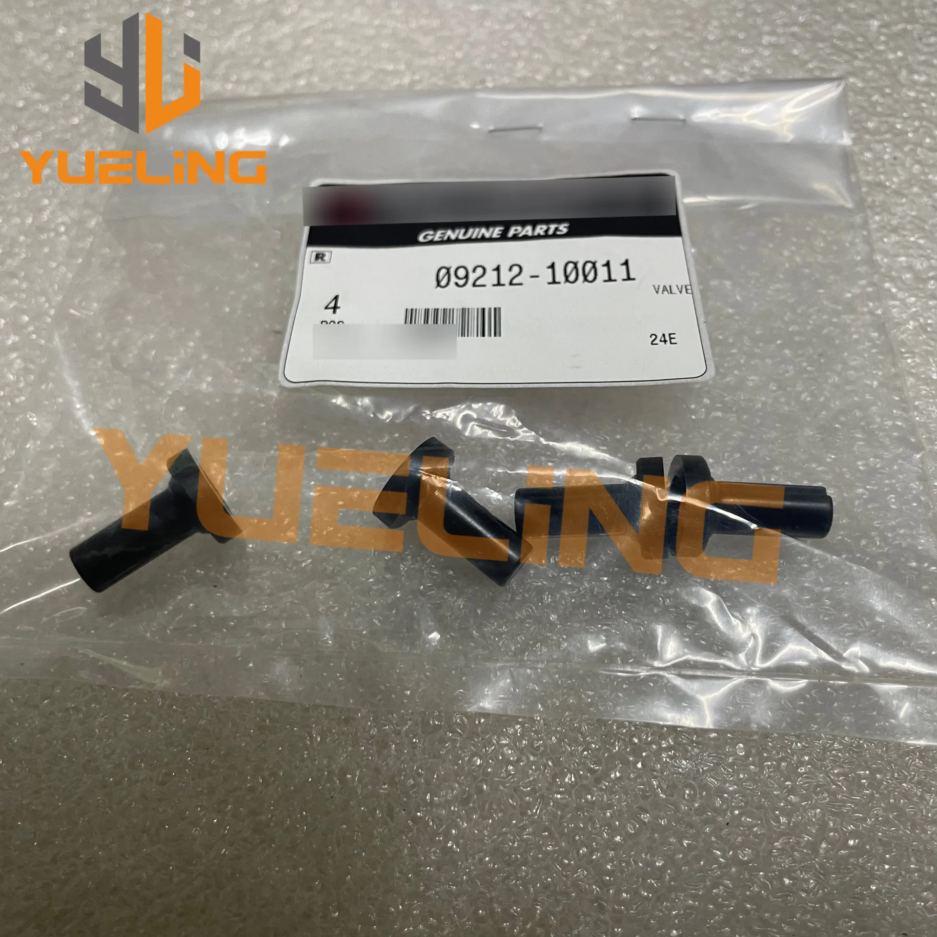 Дизельный двигатель 09212-10011 клапан подачи насоса для MITSUBISHI FEG20S S3M S3M3D S4M S4M3E S40 S4Q2 S4S S6B3 S6B3F