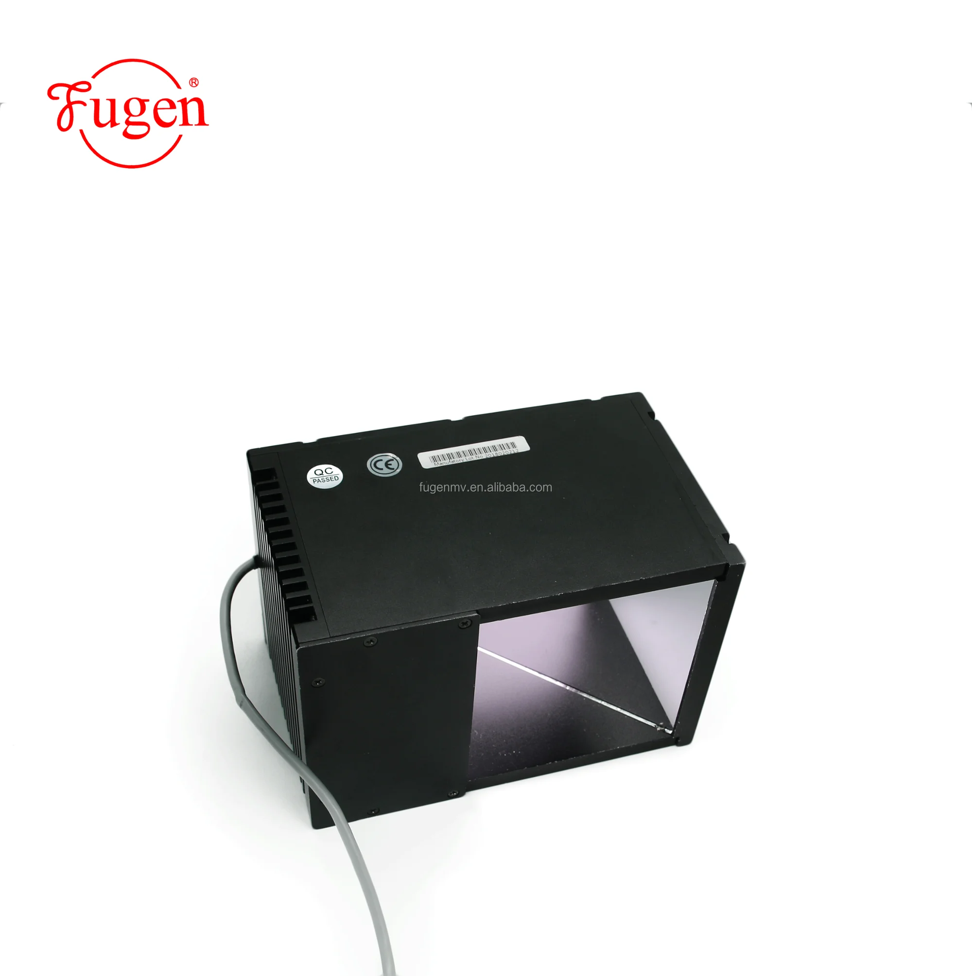 Discount Automated Visual Inspection Light Work lamps LED Coaxial Lights machine vision lamps  industrial inspection