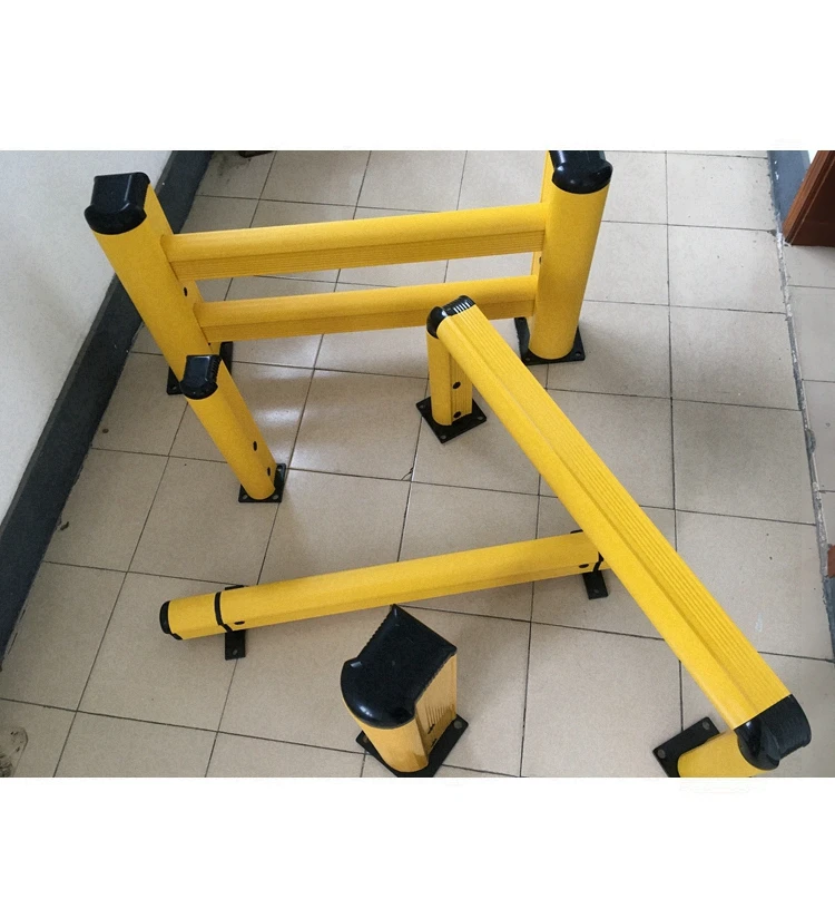 Factory directly wholesale popular product collision avoidance highway guardrails safety barriers