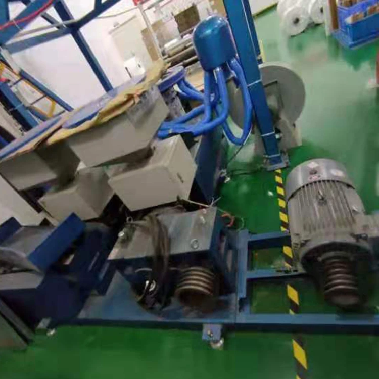 Low price 800mm model second hand three layers HDPE LDPE plastic extruder film blowing machine