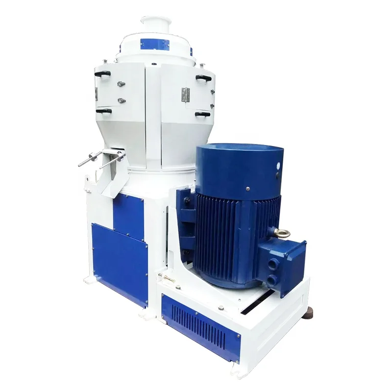 MNMLs46 Vertical Emery Roll Whitener Rice Mill Machine milling equipment For Rice Mill plant