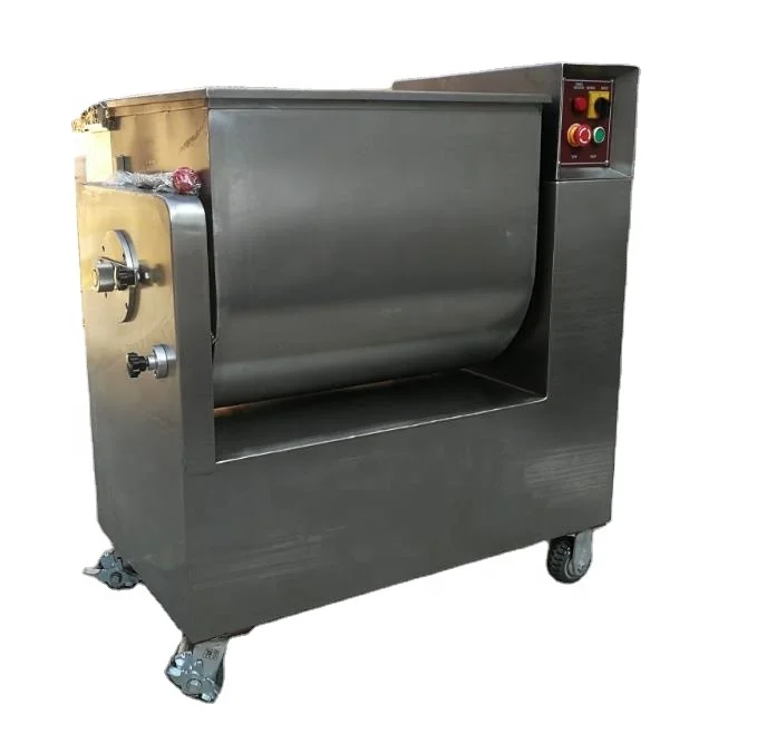 Коммерческая Машина для смешивания мяса 70L 180L 130L 50L продажа оборудования