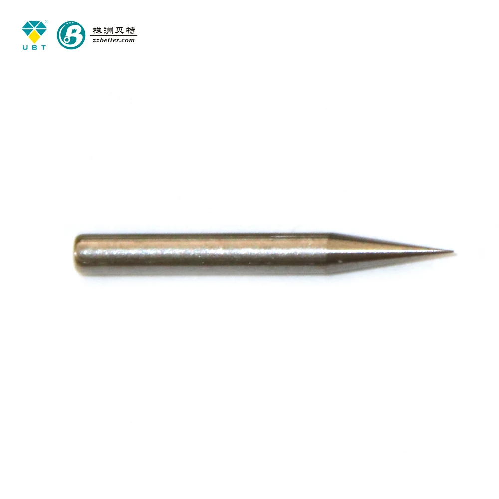 Durable tungsten pins needles fabricate emitter pin for ionizer