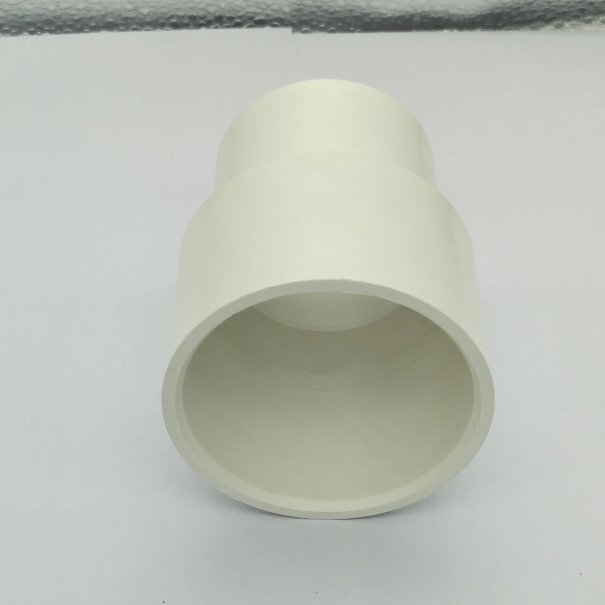 High Quality Pvc Conduit All Flange Fitting Whirlpool Spa Pipe Pvc Pipe Connector Hose Pipe Joint Connector