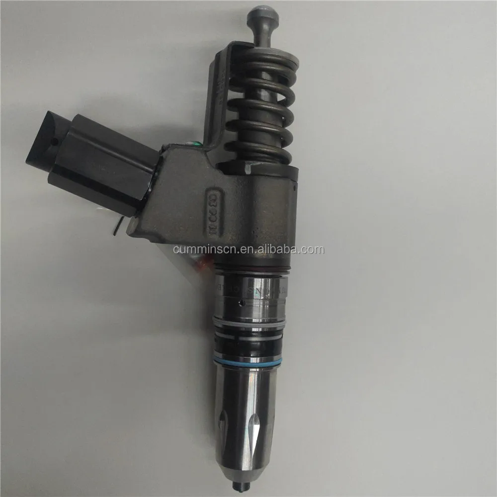 Cummins NTA855 QSN N14 Engine parts Injector 4384360