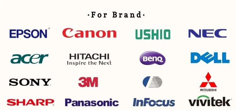 Original ELPLP74 Projector Lamp For EPSON EB-1930 EB-1935 Projector Lamp