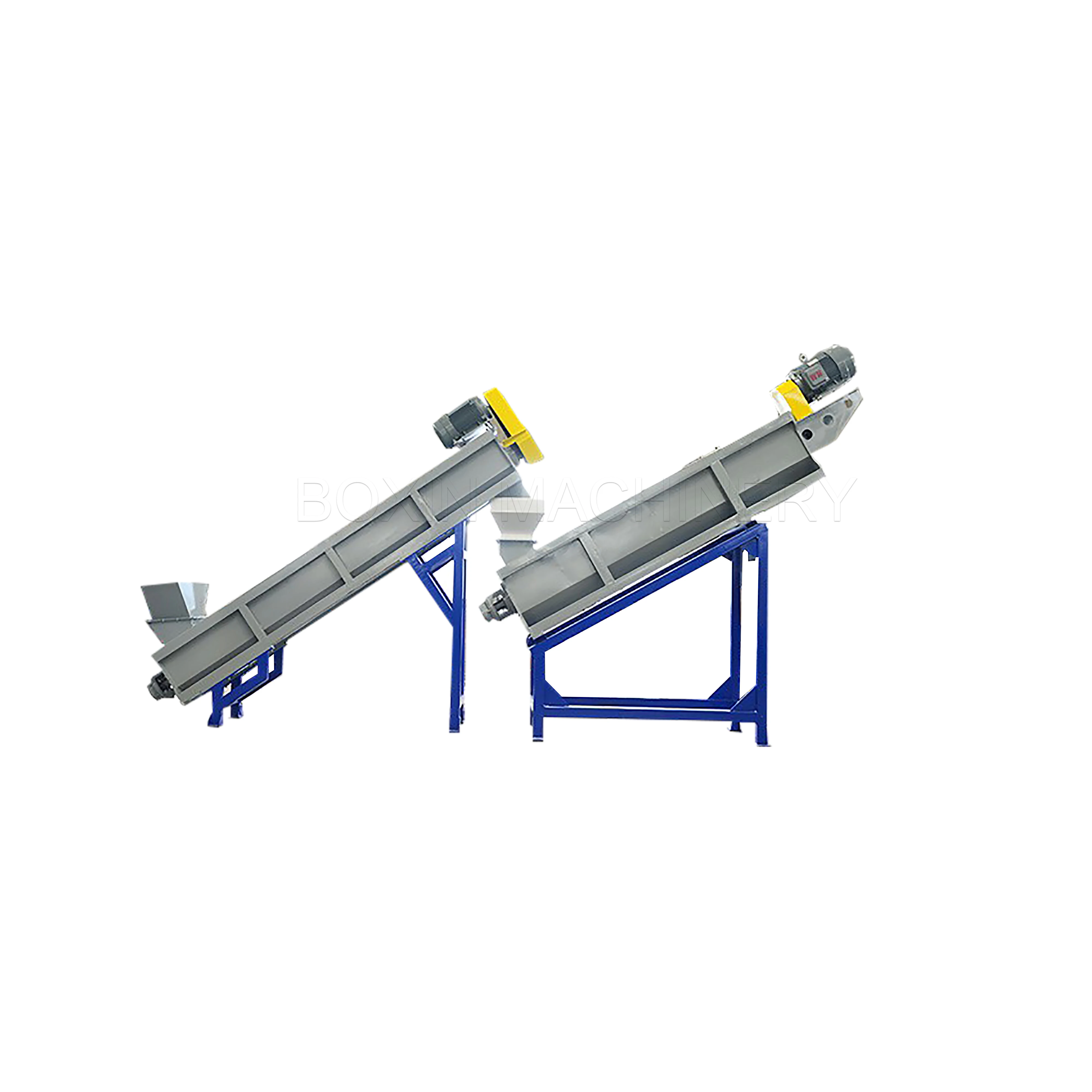 Brand-new PP HDPE PE Bottle Crushing Washing Machine Line/HDPE PP PE Bottle Washing Machine