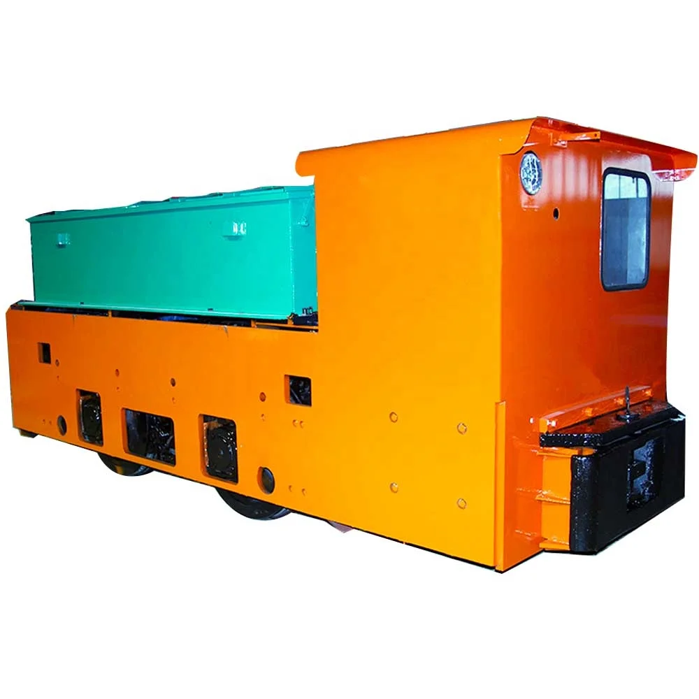 
CAY12 Underground electric locomotive battery charger manufacturer 