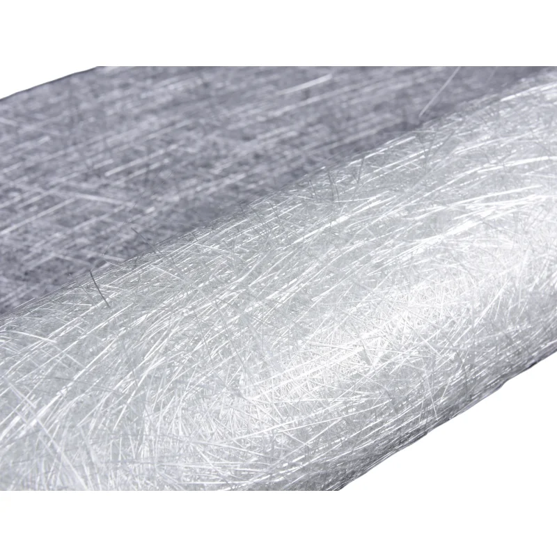High-grade E-glass fiber precursor mat/225g/300g alkali-free chopped strand mat