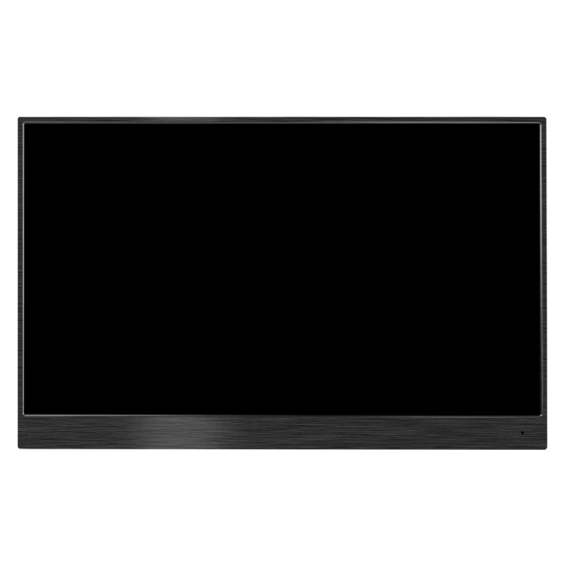 13.3 inch 1080P HDR Gaming Monitor  with USB type C Screen built-in speaker for ps4 Xbox Switch Portable Monitor