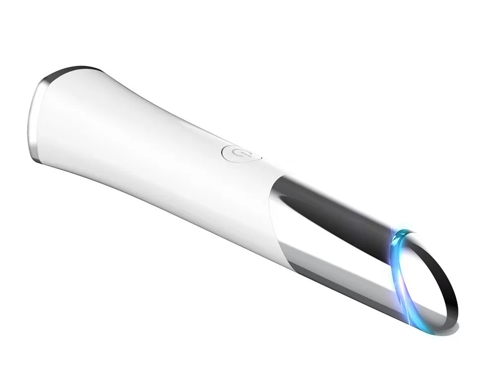 Lula Vibrating Skin Care Tools Electric Dark Circle Wrinkle Remover Soin Visage Skin Rejuvenation Lifting Device Eye Massager