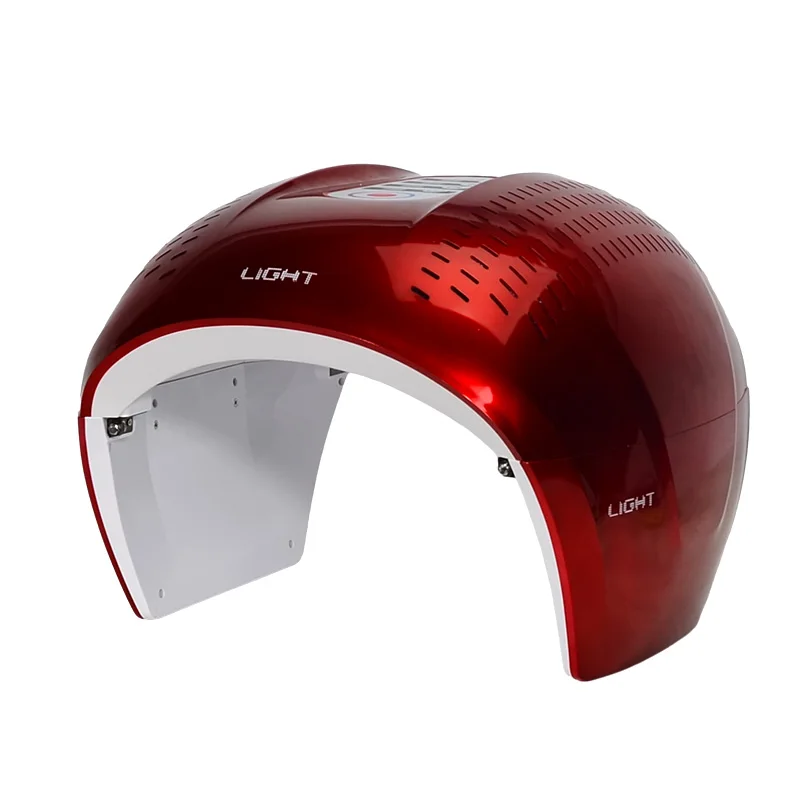 Led pdt light photodynamic therapy /ce led red light therapy anti aging skin rejuvenation machine