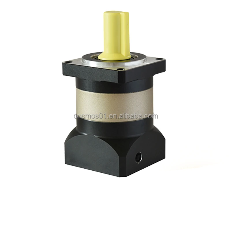 Low Price Liner Gear Reducer Chinese OEM Customized Torque Industrial Robots Food Gearbox Energy Support Plant Printing Output