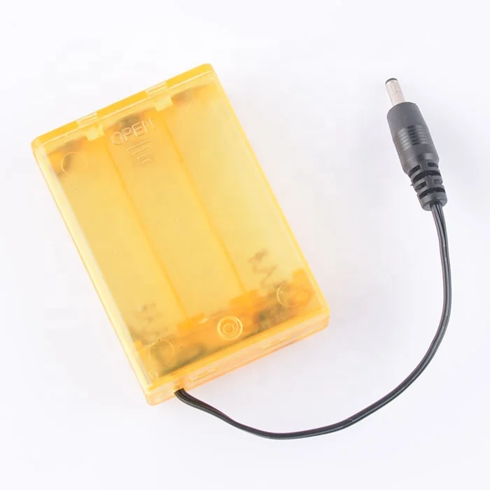 micro coreless dc Driving motor Drone Toy Power Set Accessories with Propeller and  battery box