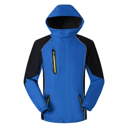 Wholesale Jacket Zipper HuntJacket Waterproof Horse Riding Jacket