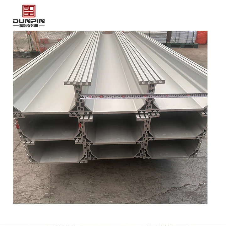 CNC Aluminium Profile Guide Rail Linear Motion Guide for 3D Printer,