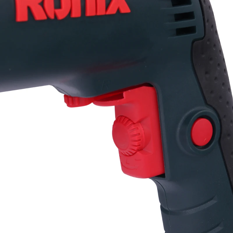 2021 Ronix новейший в наличии проводной и ударный драйвер с переменной скоростью электрический Электроинструмент Ударная