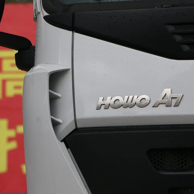 Высококачественный трактор sinotruk howo A7 Cng 6x4 заводская цена распродажа