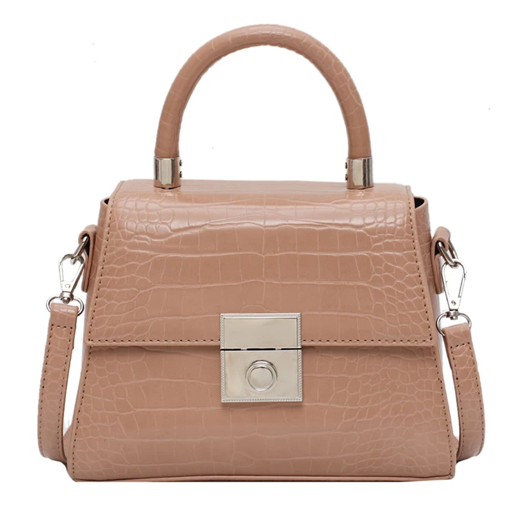 Best selling fashion crossbody bags high performance shoulder bags reliable and good PU leather women handbags