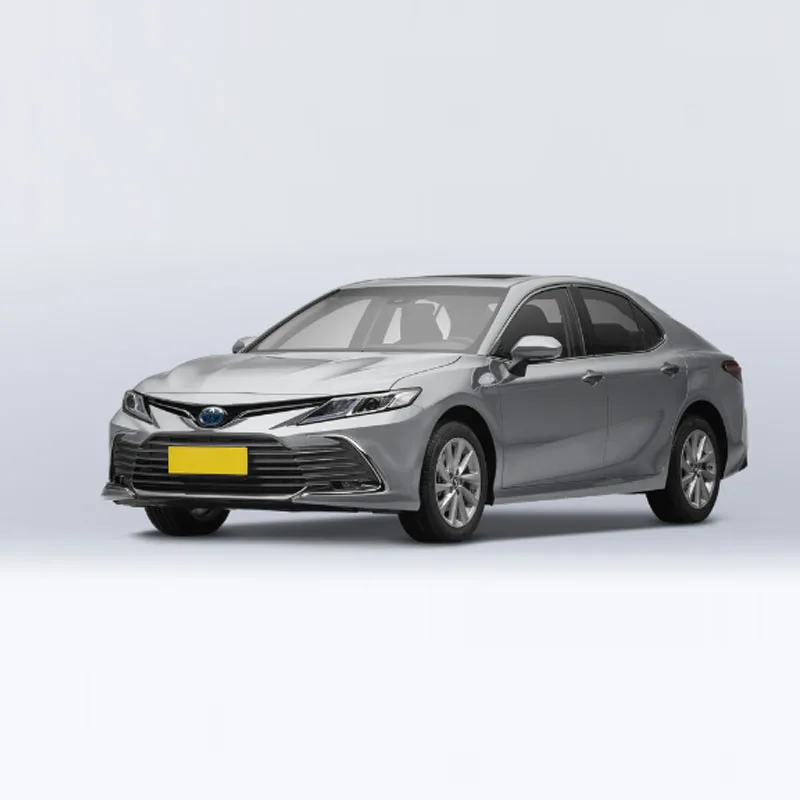 Лидер продаж, в наличии, 2023, 5 сидений, высокоскоростные автомобили Toyota Camry, 0 км, новый автомобиль